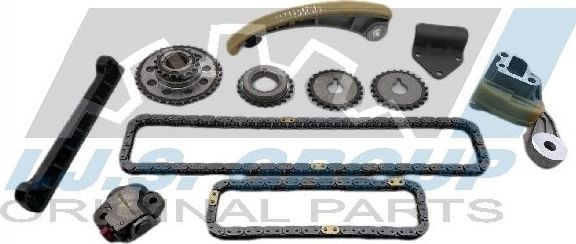 Цепь ГРМ IJS Group. Артикул 40-1089FK