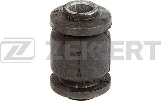 Сайлентблок переднего рычага подвески Zekkert для Toyota Caldina III 2002-2007. Артикул GM-5974