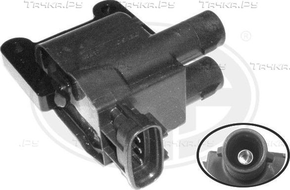 Катушка зажигания Era. Артикул 880283