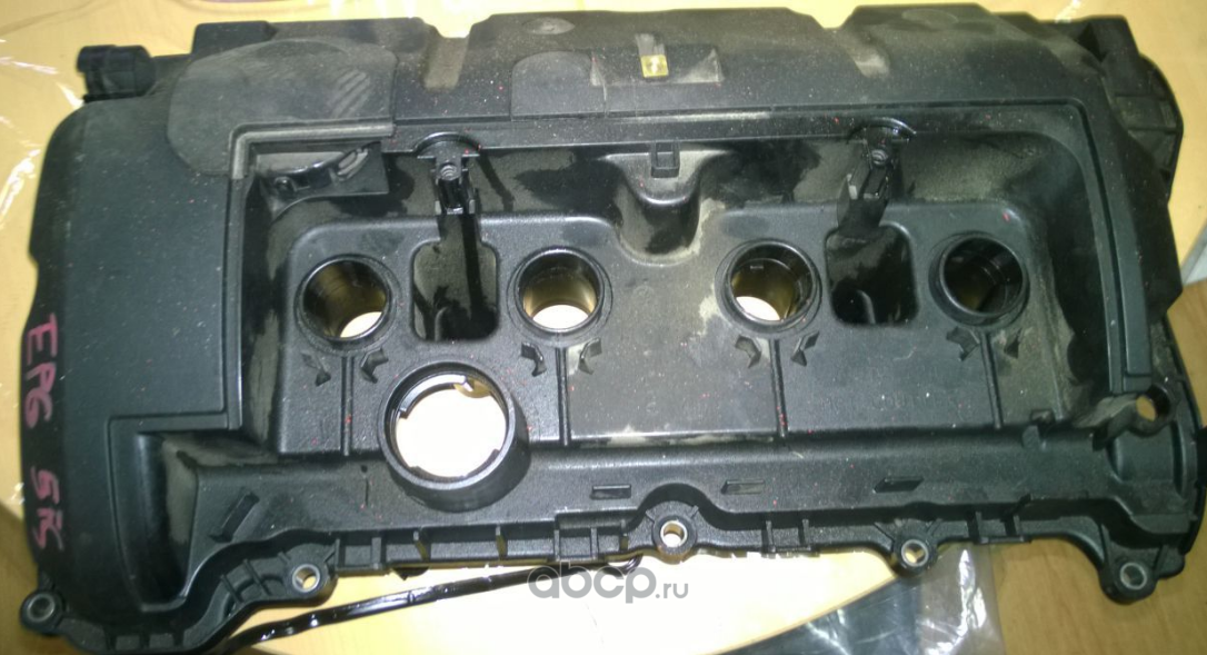 Клапанная крышка PSA. Артикул 0248Q5