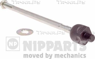 Рулевая тяга Nipparts правая/левая для Nissan Maxima A32 1995-2000. Артикул J4841020