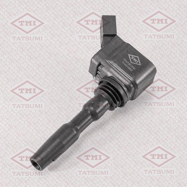 Катушка зажигания AUDI A1/VW GOLF VII/JETTA 1.2/1.4 11 (Tatsumi) Tatsumi. Артикул THG1053