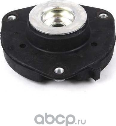 опора стойки амортизатора верхняя резиновая (Devers). Артикул DVPT017