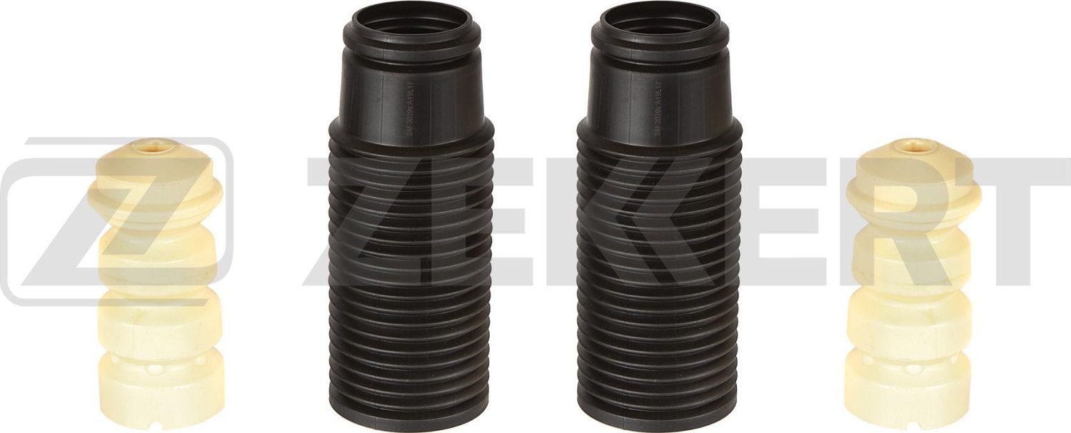 Комплект отбойников и пыльников амортизаторов (стоек) Zekkert. Артикул SM-3039S