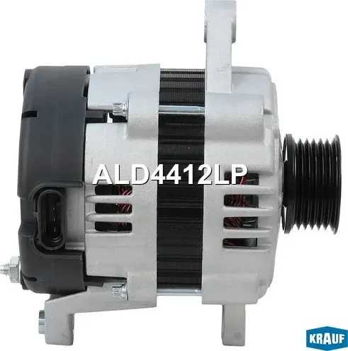 Генератор Krauf. Артикул ALD4412LP