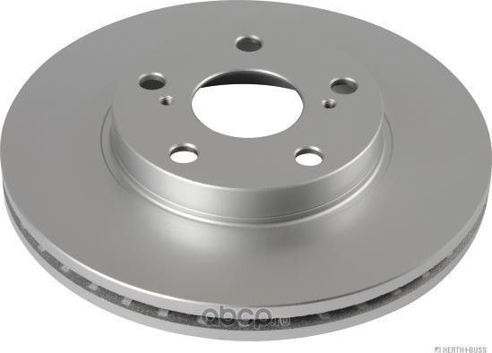 Диск тормозной (Jakoparts). Артикул J3302189