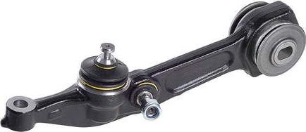 Поперечный рычаг передней подвески Zentparts. Артикул Z24600