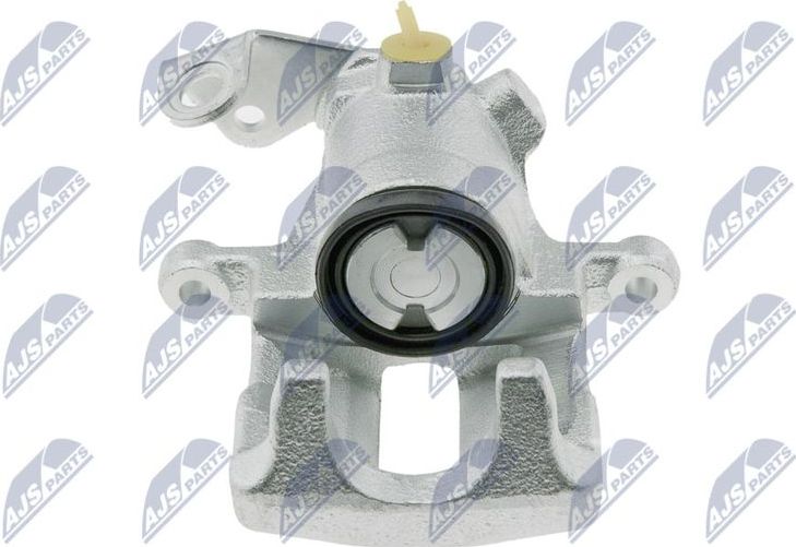 Тормозной суппорт NTY. Артикул HZT-AU-011