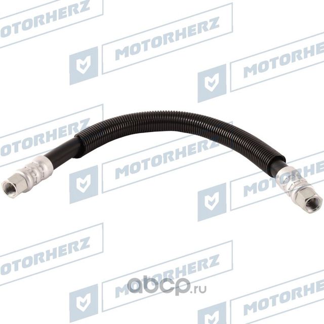ШЛАНГ ТОРМОЗНОЙ (Motorherz). Артикул HBF0144