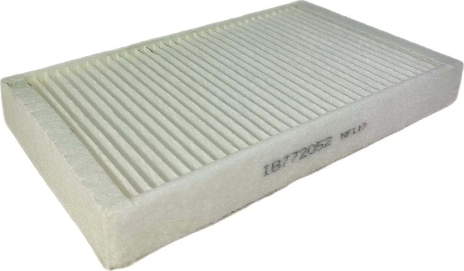 Фильтр салонный (Iberis). Артикул IB772052