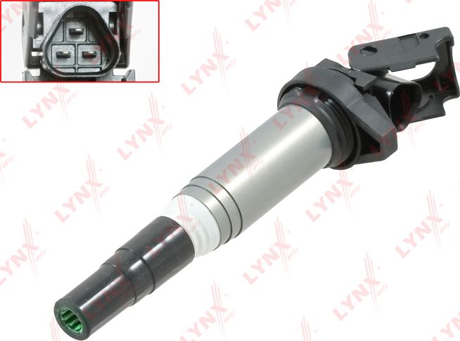 Катушка зажигания (Lynxauto). Артикул SPL1402
