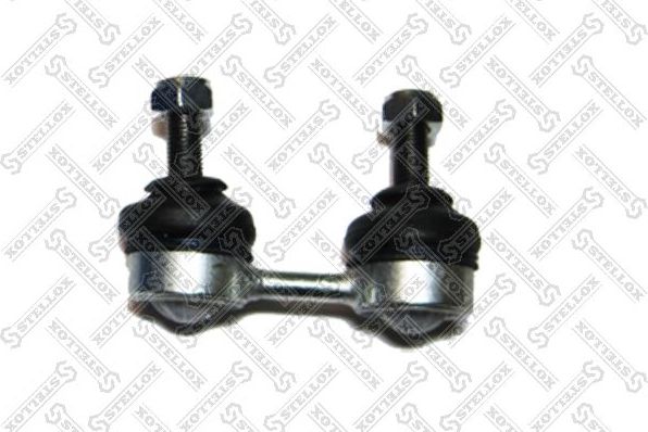 Стойка (тяга) стабилизатора Stellox. Артикул 56-01078-SX