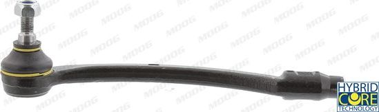 Наконечник рулевой тяги MOOG Hybrid Core левый внешний для MINI Cabrio I (R52) 2004-2008. Артикул BM-ES-6983