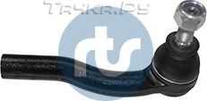 Наконечник рулевой тяги RTS правый для Subaru Outback V 2014-2019. Артикул 91-09931-1