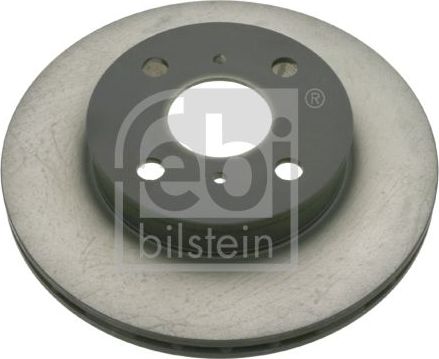 Тормозной диск Febi Bilstein. Артикул 26064