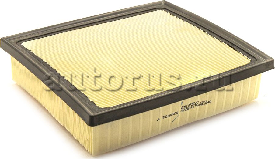 Воздушный фильтр Mitsubishi. Артикул 1500A608