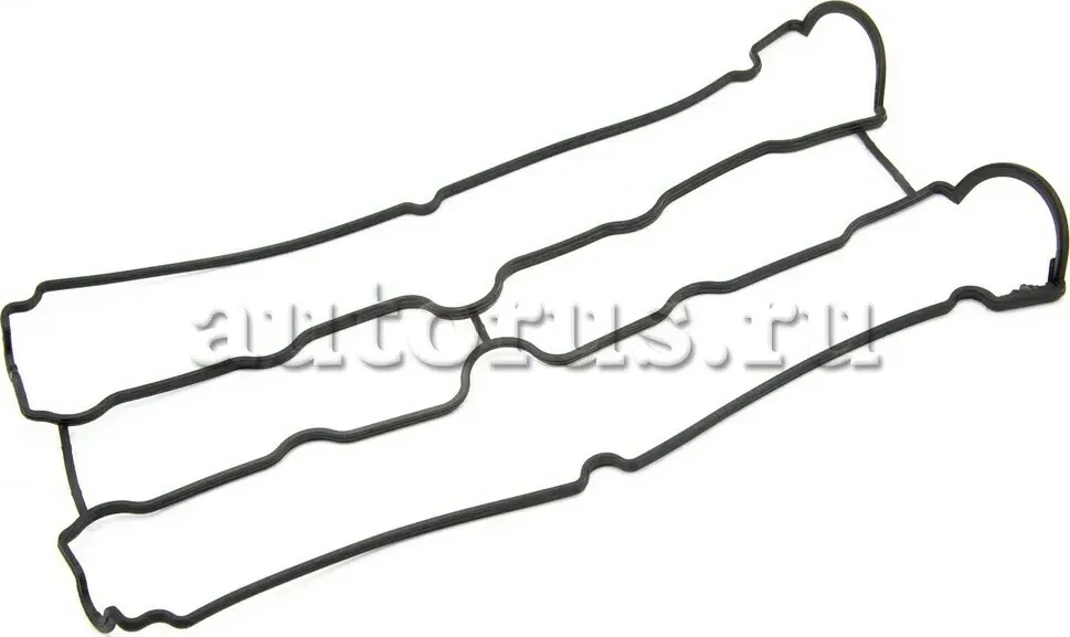 Прокладка клапанной крышки (Parts-Mall). Артикул P1G-C018