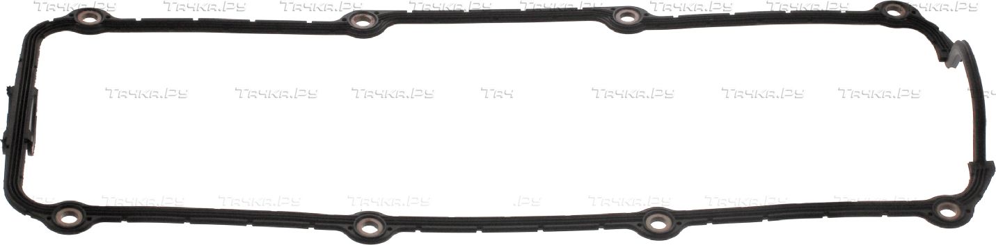 Прокладка клапанной крышки Febi Bilstein для Audi 80 V (B4) 1993-1996. Артикул 15386