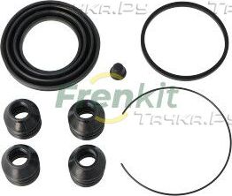 Ремкомплект тормозного суппорта Frenkit для Hyundai Accent III 2005-2010. Артикул 254117