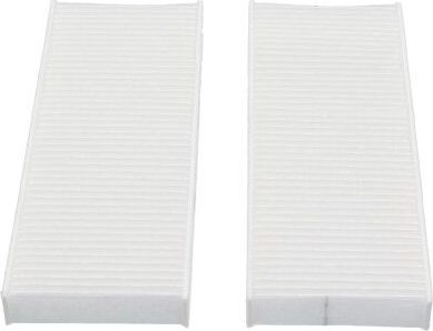 Салонный фильтр AMC Filter. Артикул NC-2012