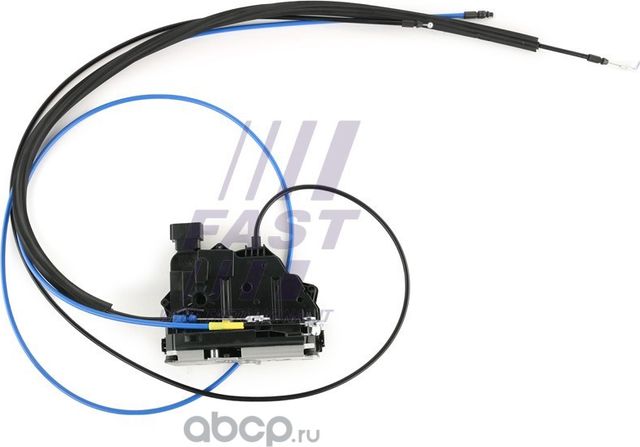Замок (Fast). Артикул FT95615