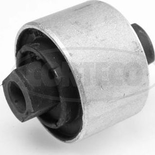 Сайлентблок переднего рычага подвески Corteco. Артикул 21652815