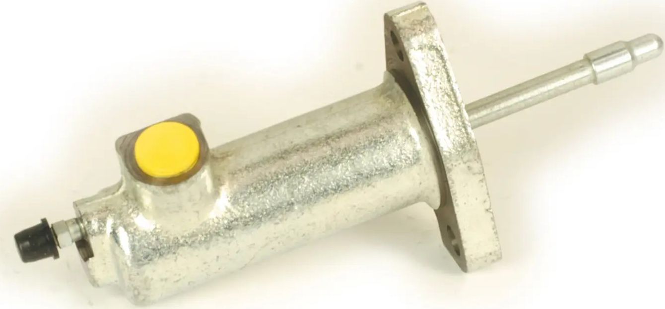 Цилиндр сцепления рабочий Brembo (Чугун). Артикул E 50 006