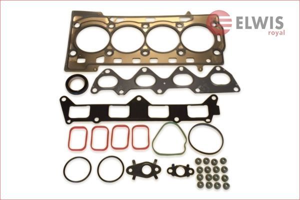 Комплект прокладок ГБЦ Elwis Royal для Volkswagen Golf Plus I 2006-2013. Артикул 9856053