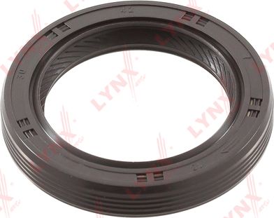 Сальник коленвала LYNXauto. Артикул SO-0339