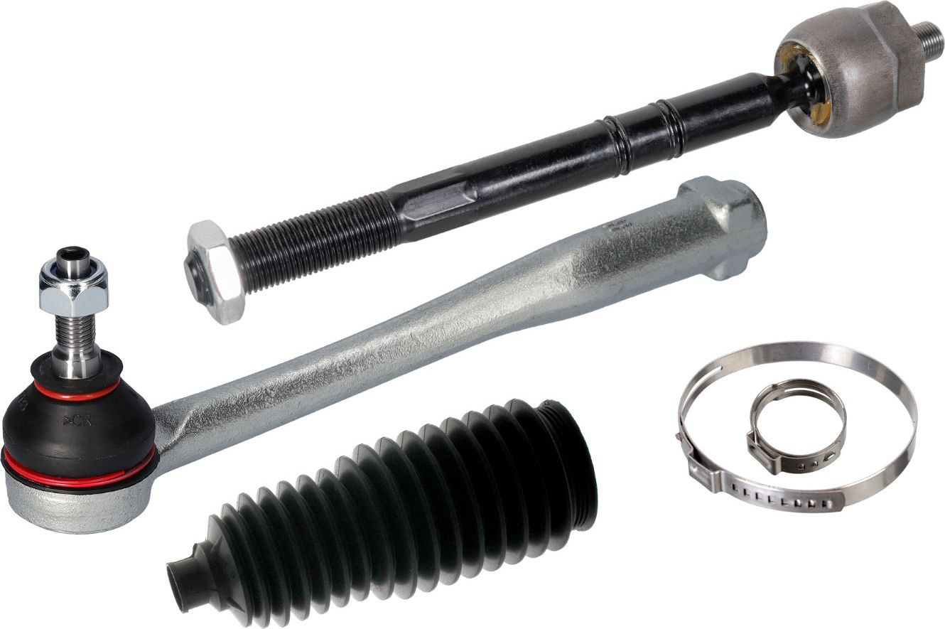 Рулевая тяга поперечная Febi Bilstein ProKit. Артикул 39033