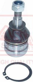 Шаровая опора Asva. Артикул 0420-Z34