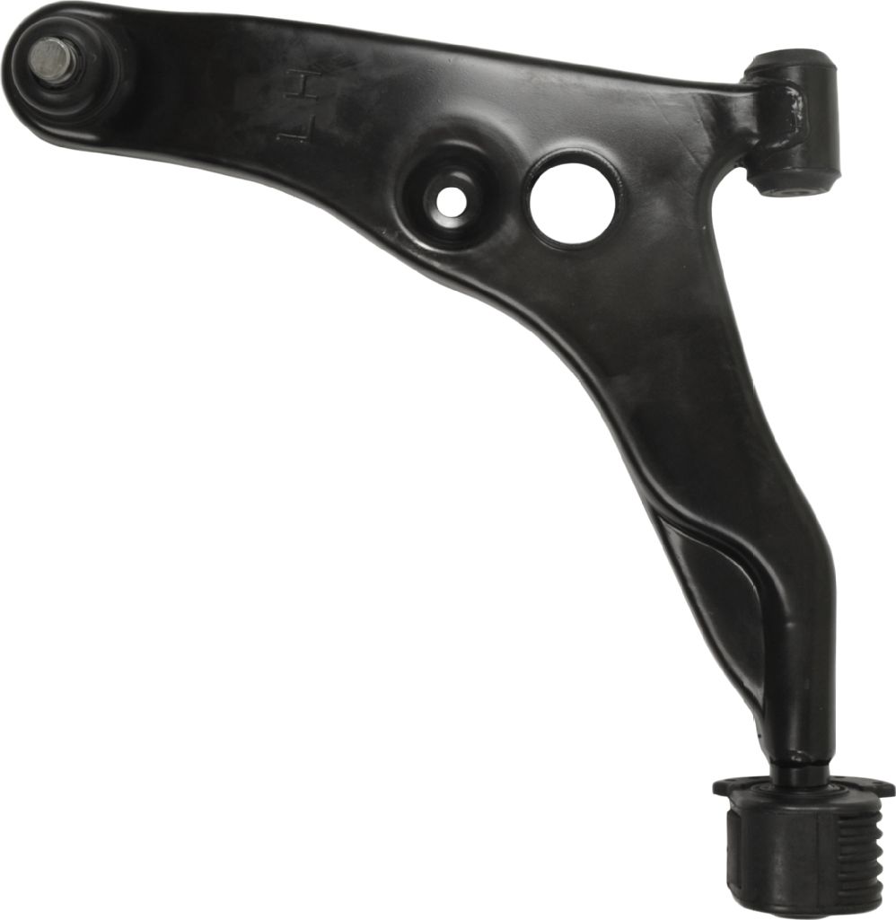 Поперечный рычаг передней подвески Blue Print (Листовая сталь). Артикул ADC48659