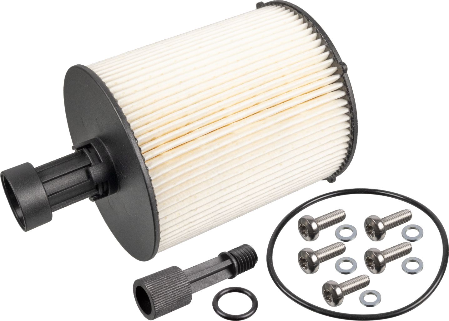 Топливный фильтр Febi Bilstein. Артикул 101326