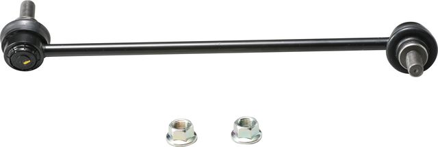 Стойка (тяга) стабилизатора CTR передняя правая для Renault Koleos II 2016-2026. Артикул CLN-35