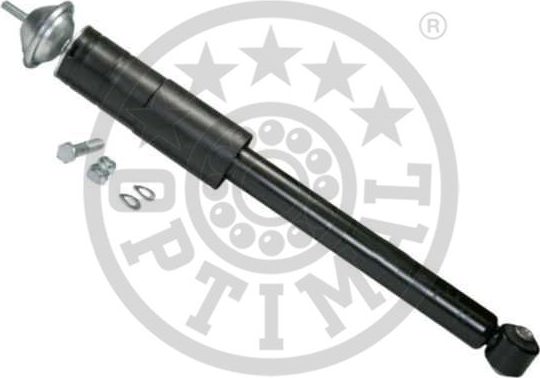 Амортизатор Optimal. Артикул A-1322G