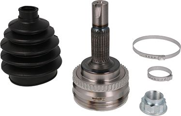 Шрус внутренний (граната) Metelli. Артикул 15-1557