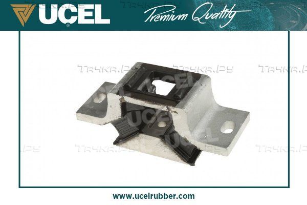 Подушка (опора) двигателя Ucel левая для Opel Movano III 2010-2026. Артикул 10881