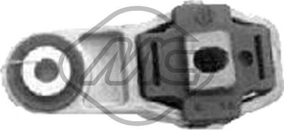 Подушка (опора) двигателя Metalcaucho передняя для Saab 9-5 I 1997-2009. Артикул 56978