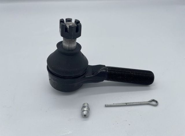 Наконечник рулевой тяги GMB правый/левый для Suzuki Vitara I 1988-1999. Артикул 0708-0631