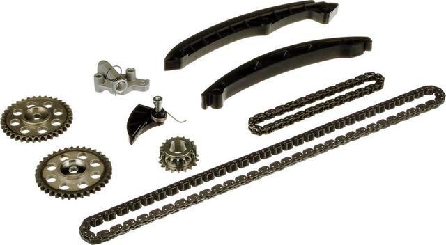 Цепь ГРМ Gates для SEAT Cordoba II 2006-2009. Артикул CHK1000