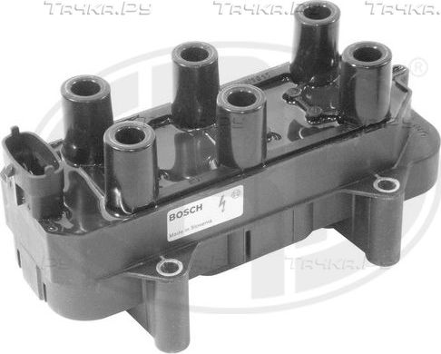 Катушка зажигания Era. Артикул 880157