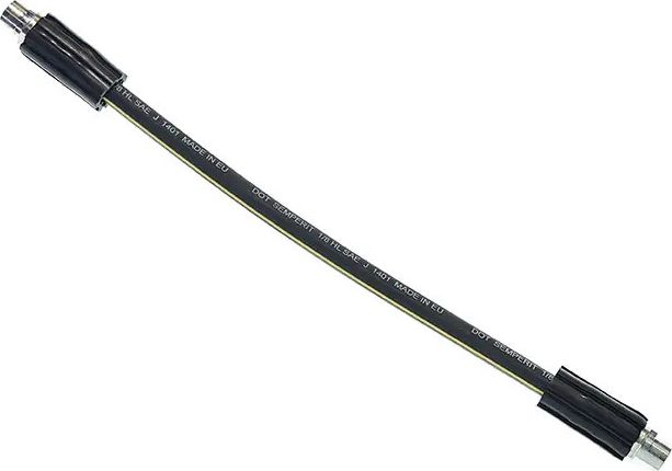 Тормозной шланг Brembo ESSENTIAL LINE. Артикул T 85 064