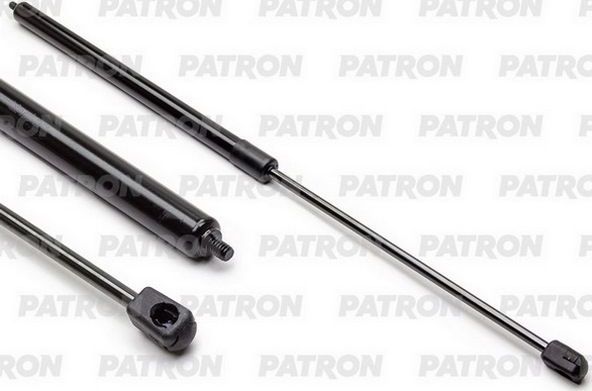 Амортизатор (упор) капота Patron. Артикул PGS3474XK