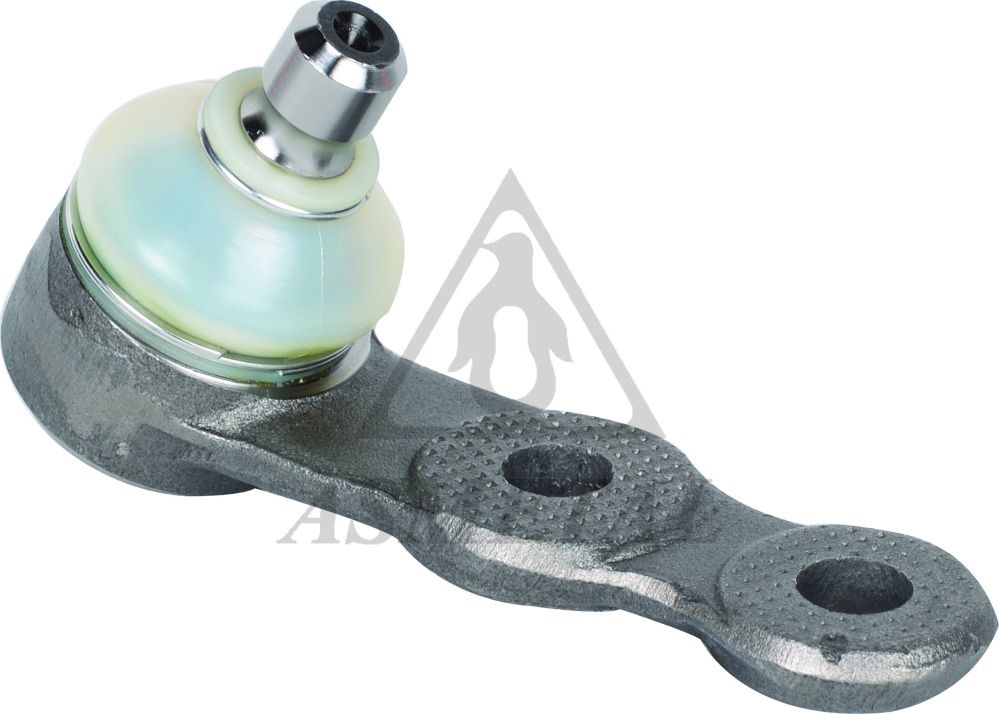 Шаровая опора Asmetal передняя правая/левая нижняя для Opel Combo B 1994-2001. Артикул 10OP9128