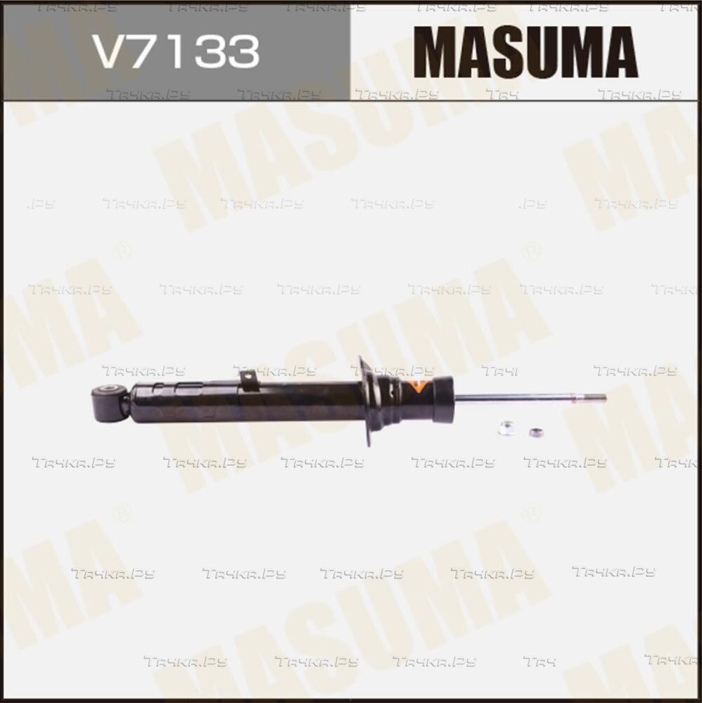 Амортизатор Masuma. Артикул V7133