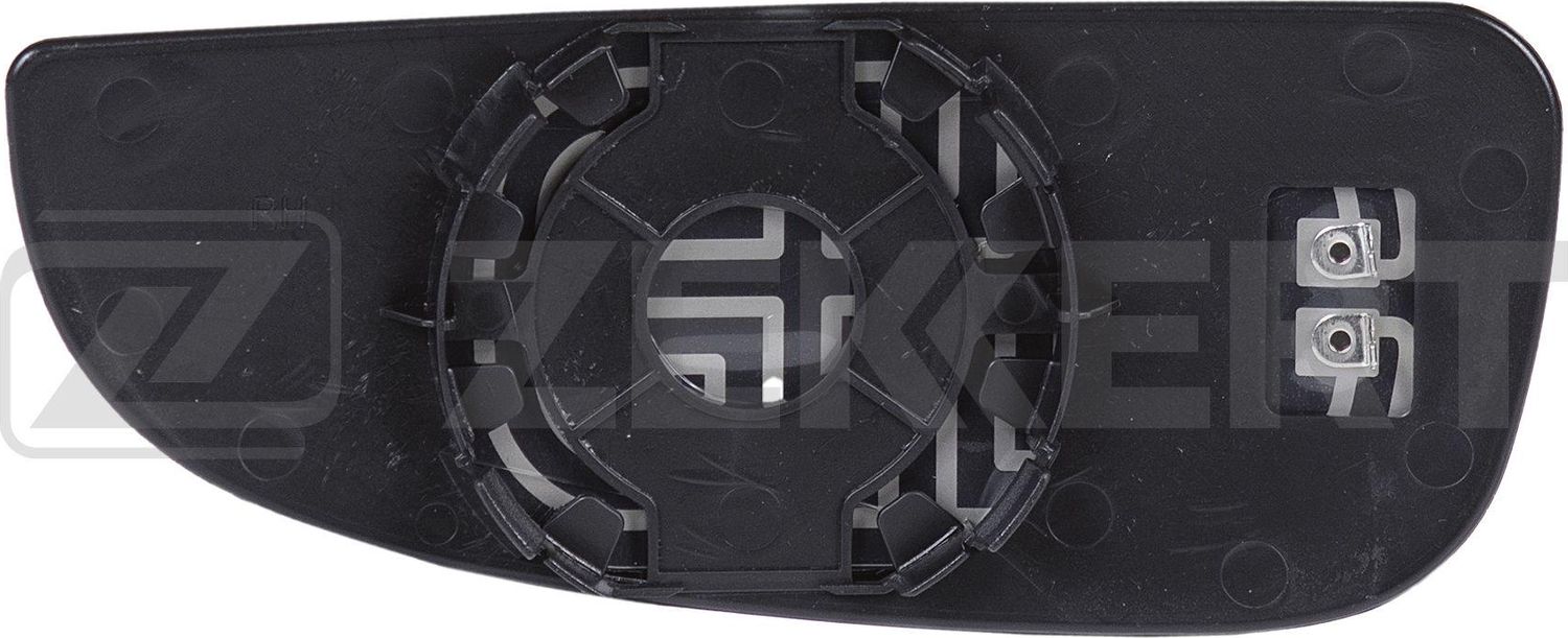 Зеркало боковое Zekkert. Артикул SP-1213