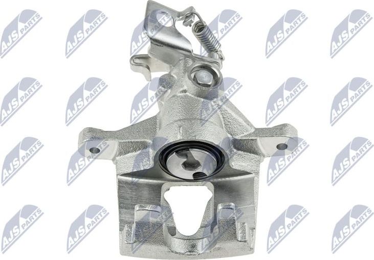 Тормозной суппорт NTY. Артикул HZT-FR-000