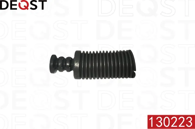 Пыльник амортизатора подвески TOYOTA CALDINA ST215/CT216 4WD 1997-2002 (Deqst). Артикул 130223
