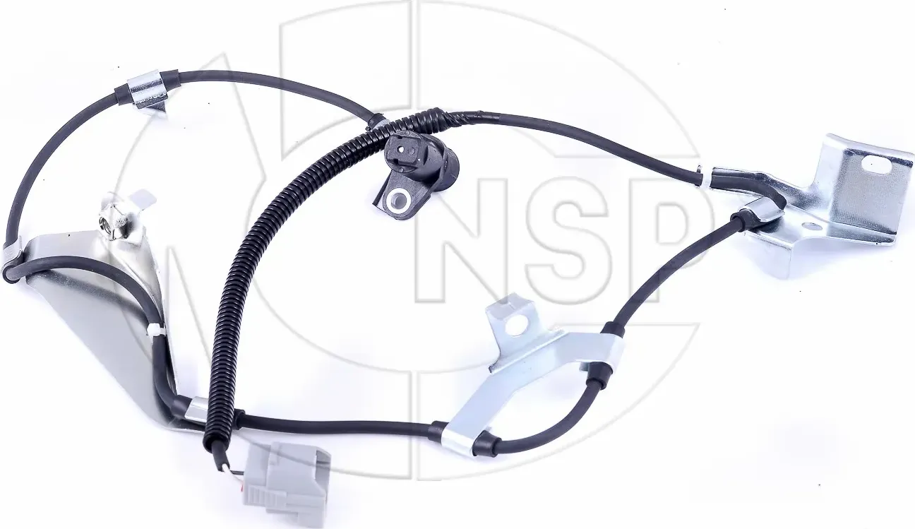 Датчик скорости вращения колеса (ABS) (NSP). Артикул NSP048954360010