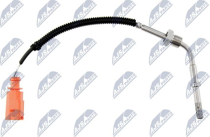 Датчик температуры выхлопных газов NTY. Артикул EGT-AU-023